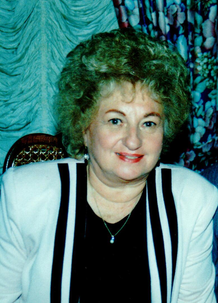 Eleanor Bogdan