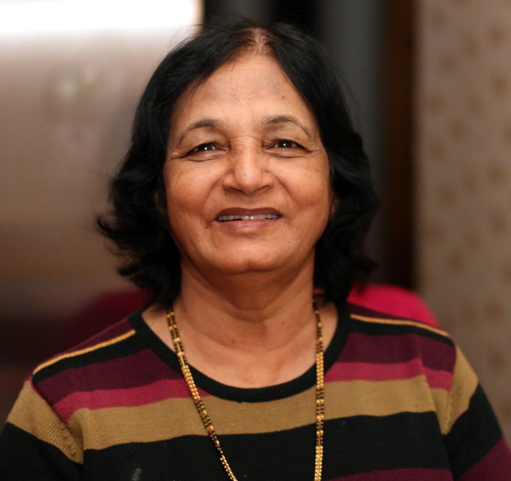 Indu Soin