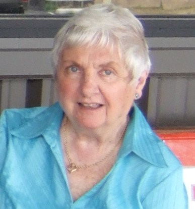 Elaine Herman