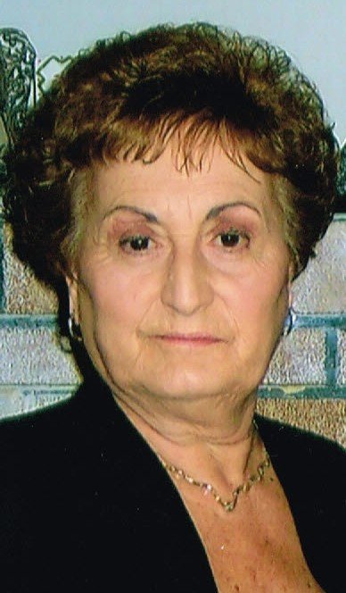 Maria Baccari