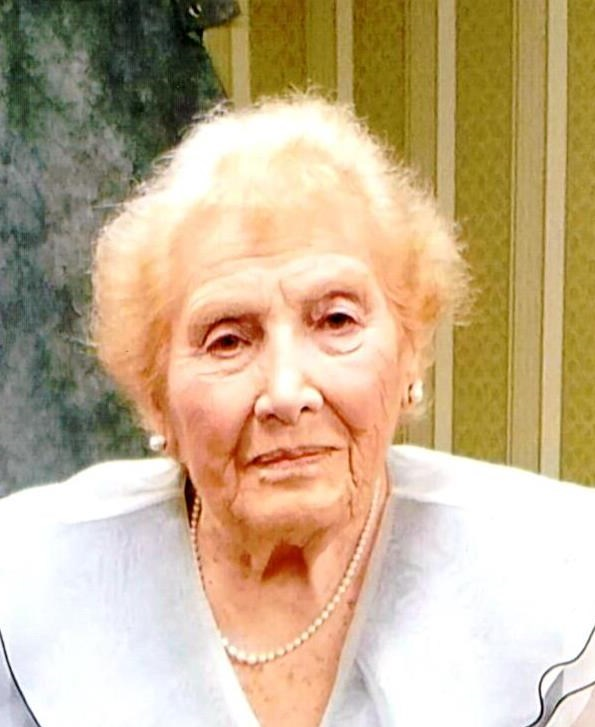 Margaret Falzone