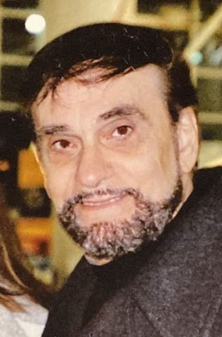 Manuel Gonzalez