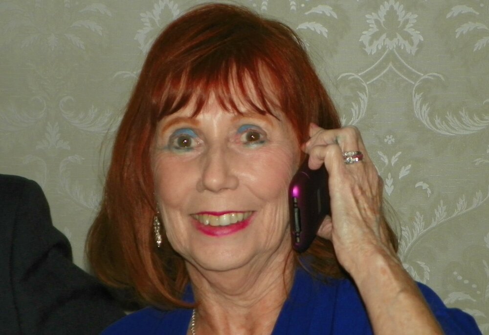 DOROTHY PELLICANI