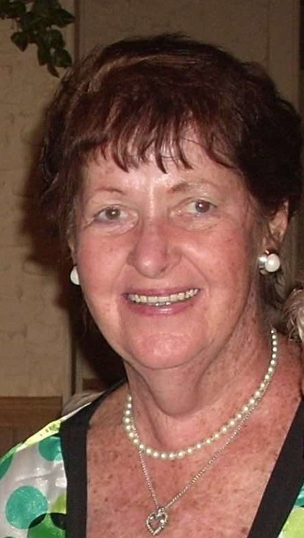 Ellen Kearney