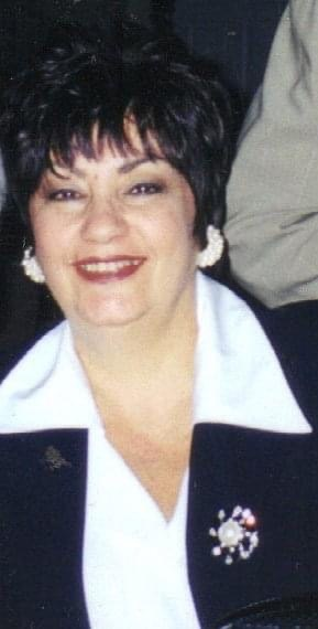 Patricia Lopeck