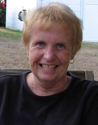 Eileen Meyers