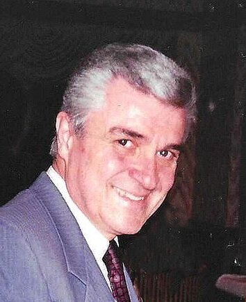 Giorgio Bertani