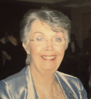 Eileen M. Schreiber