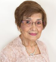 Maria Clara Mendoza Romero