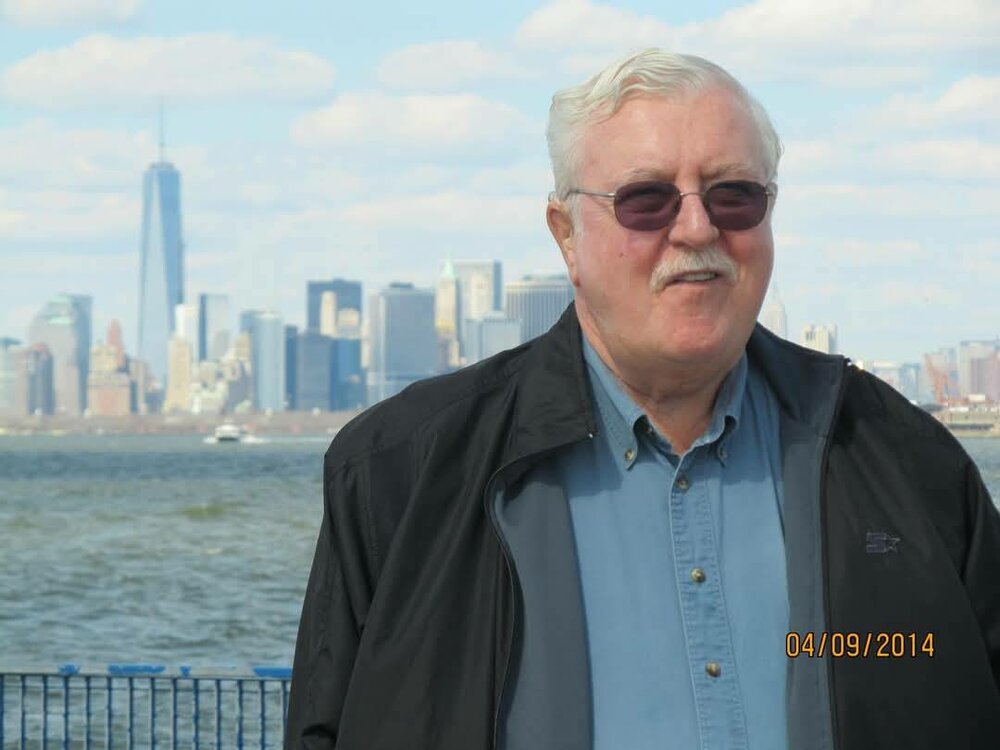 Andrew Gottlieb