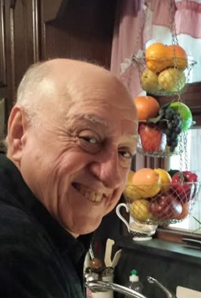 Donald Catanese