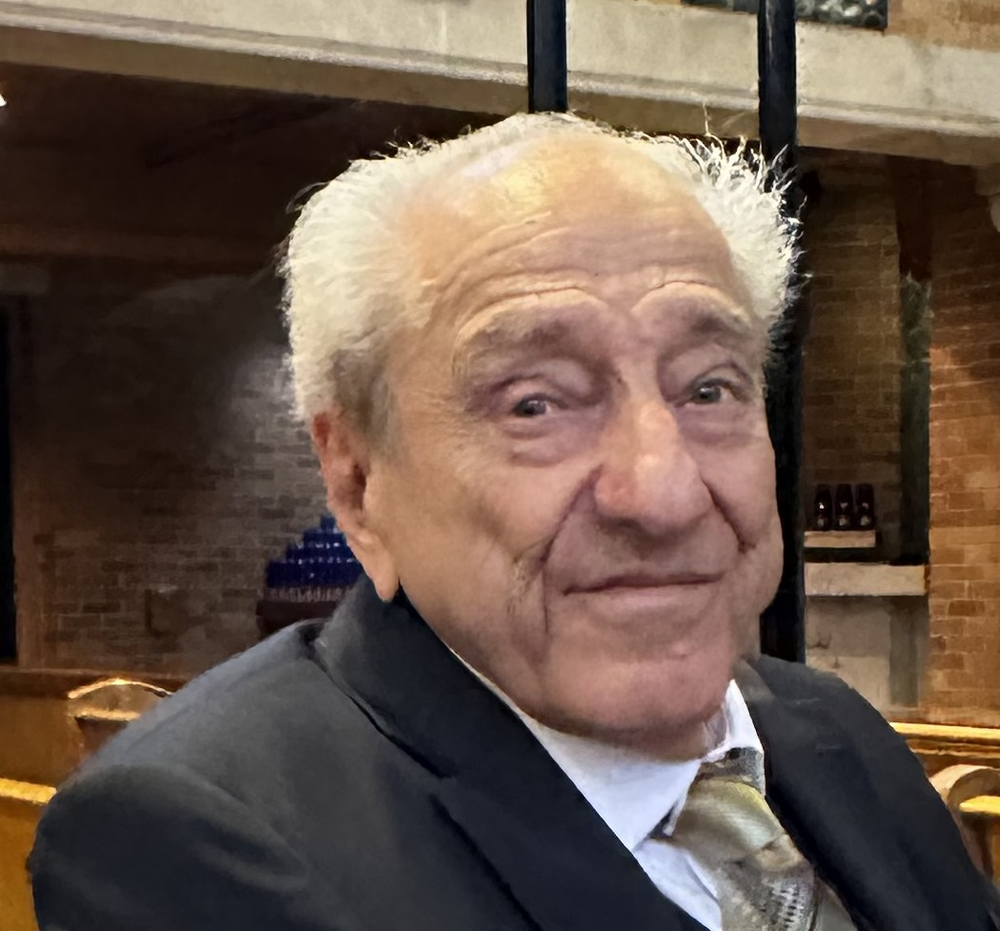 Anthony DiCosimo