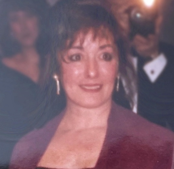 Donna Marcel