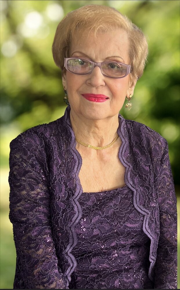 Maria Bosques