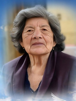 Alejandrina  Chauca Guazhco