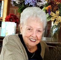 Jacqueline  Pelter