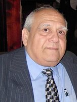 Gerald "Jerry"  DePace