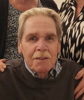 Michael Stephen Dervin