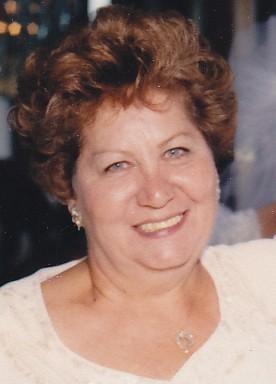 Josephine Sparto