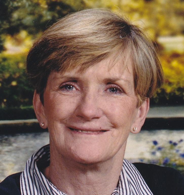 Jean Donohue