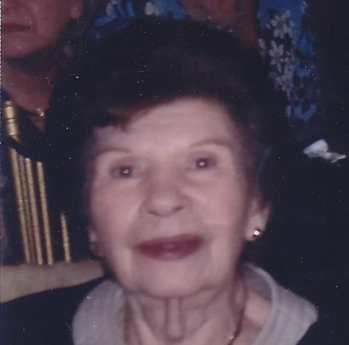 Edna Aloisio