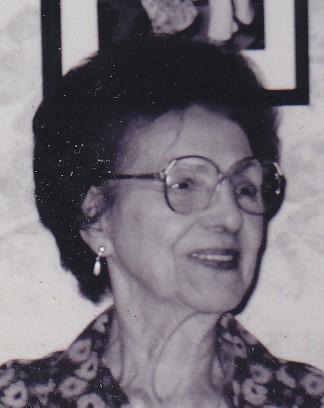 Mary DeAngelo