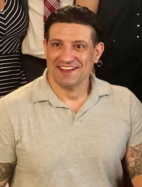 ERIC OTTOCHIAN